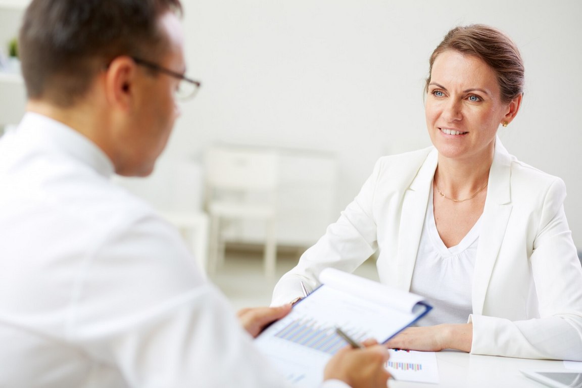 Показания к диагностике