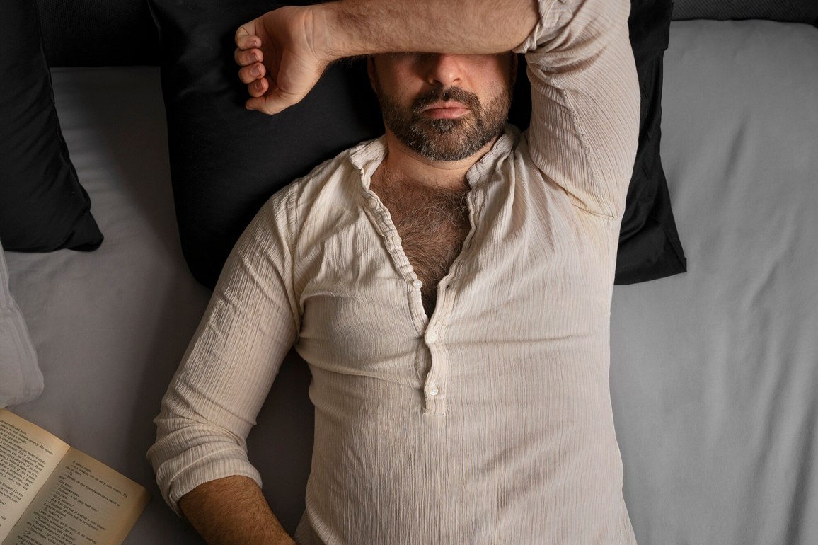 Симптомы гипогонадизма