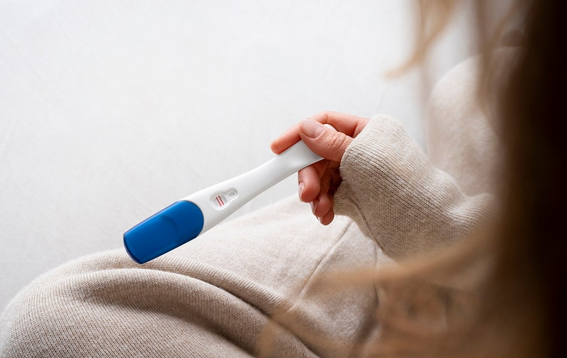 Благоприятные дни для зачатия