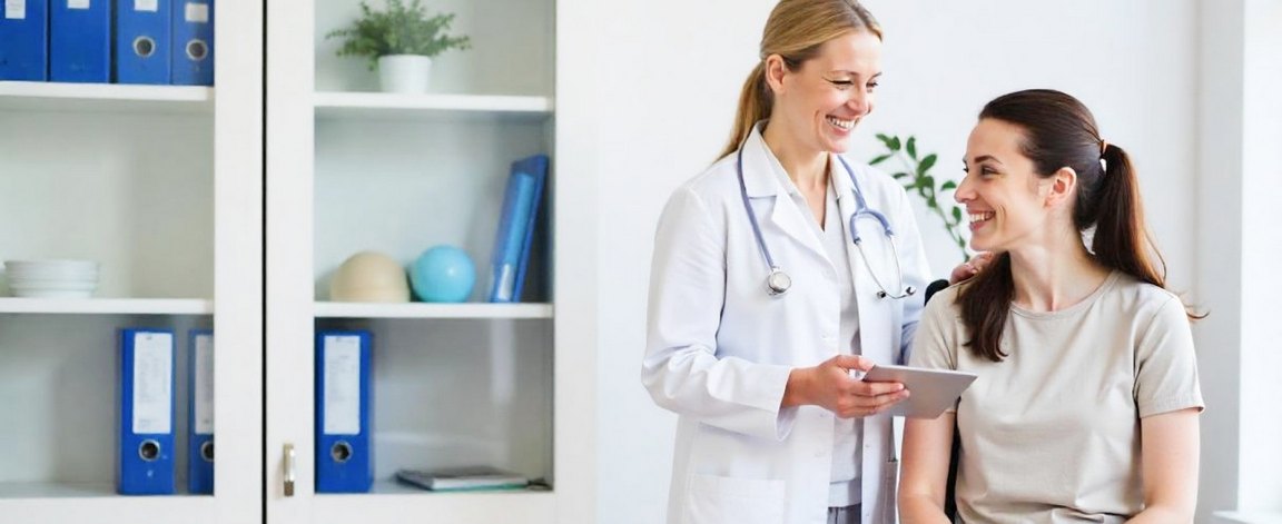 Комплексные программы и Check-UP