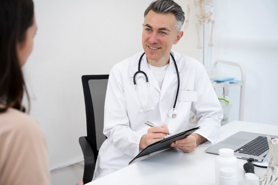 Норма уровня гормона в крови