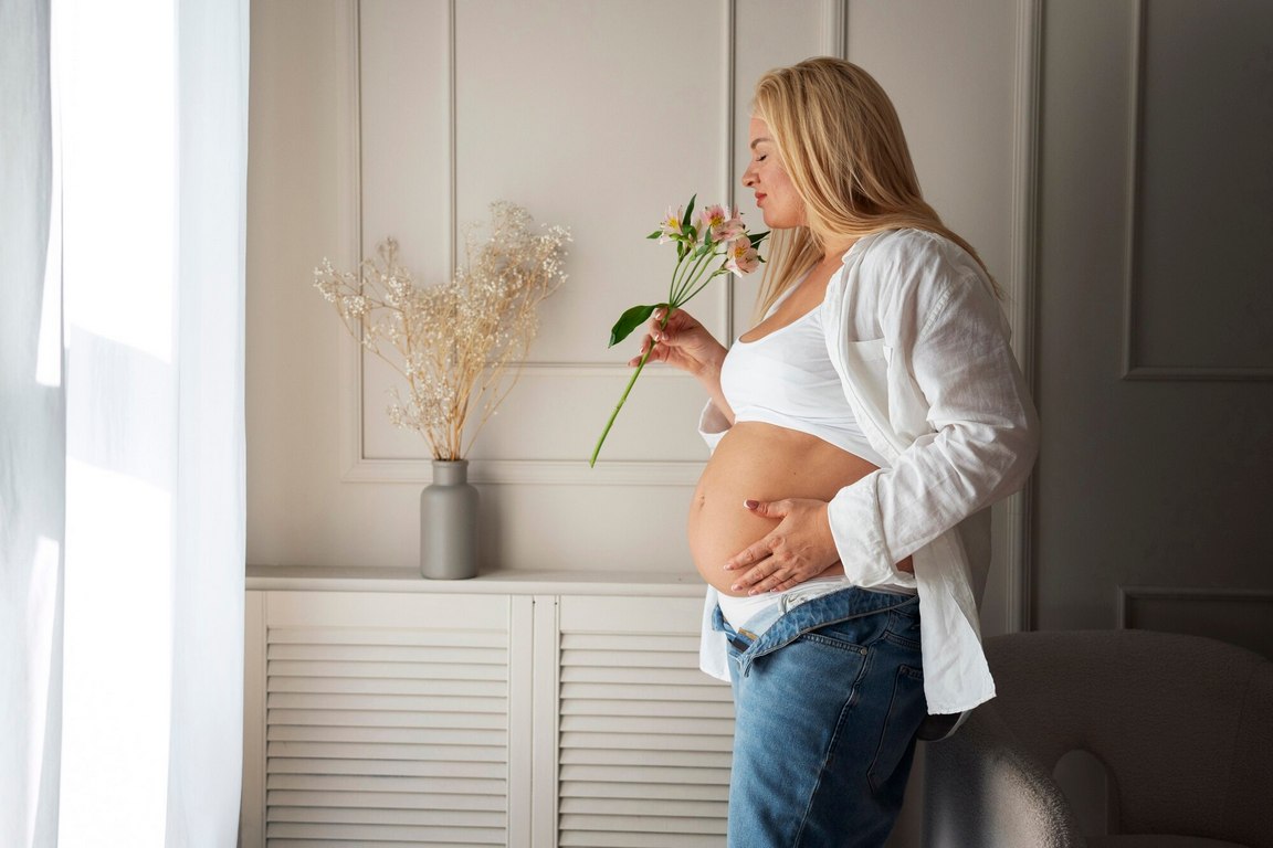 Подготовка к процедуре