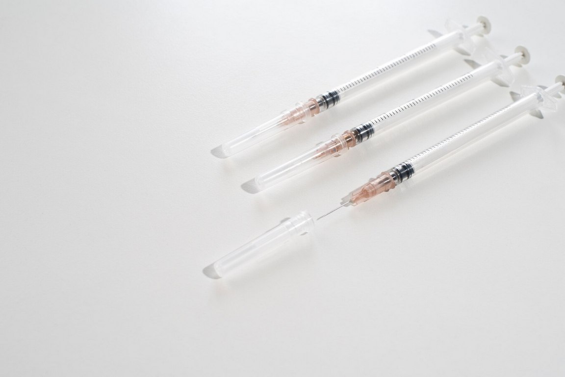 Подготовка к операции