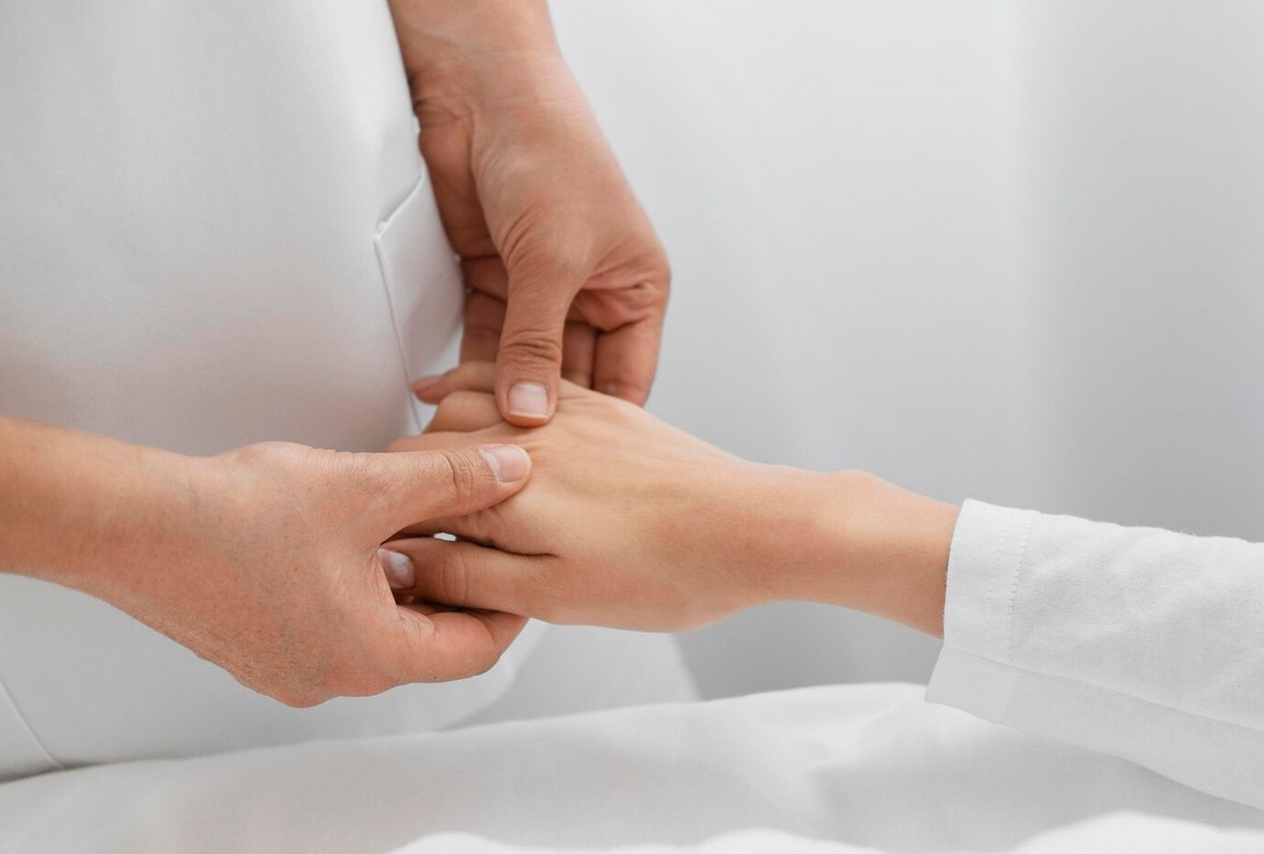 Симптомы полинейропатии