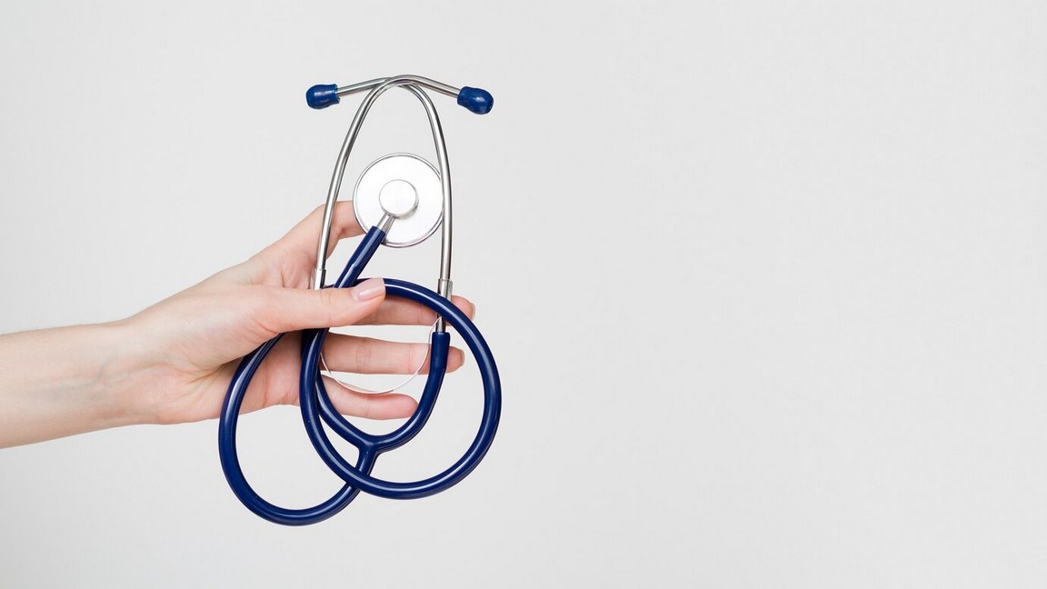 Как выбрать терапевта в Красноярске