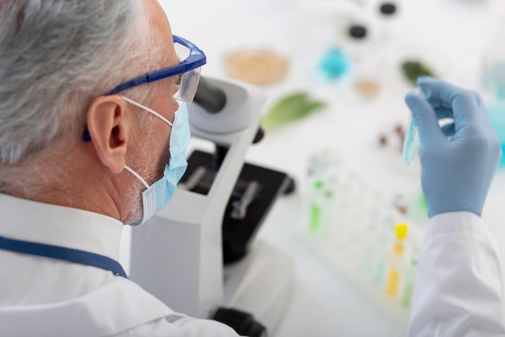 Зачем и когда нужно сдавать спермограмму