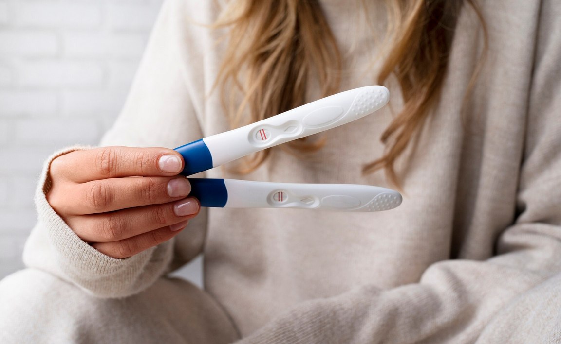 Подготовка к процедуре